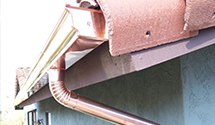 Rain Gutter Installation, Repair, Cleaning in Stephens City, VA